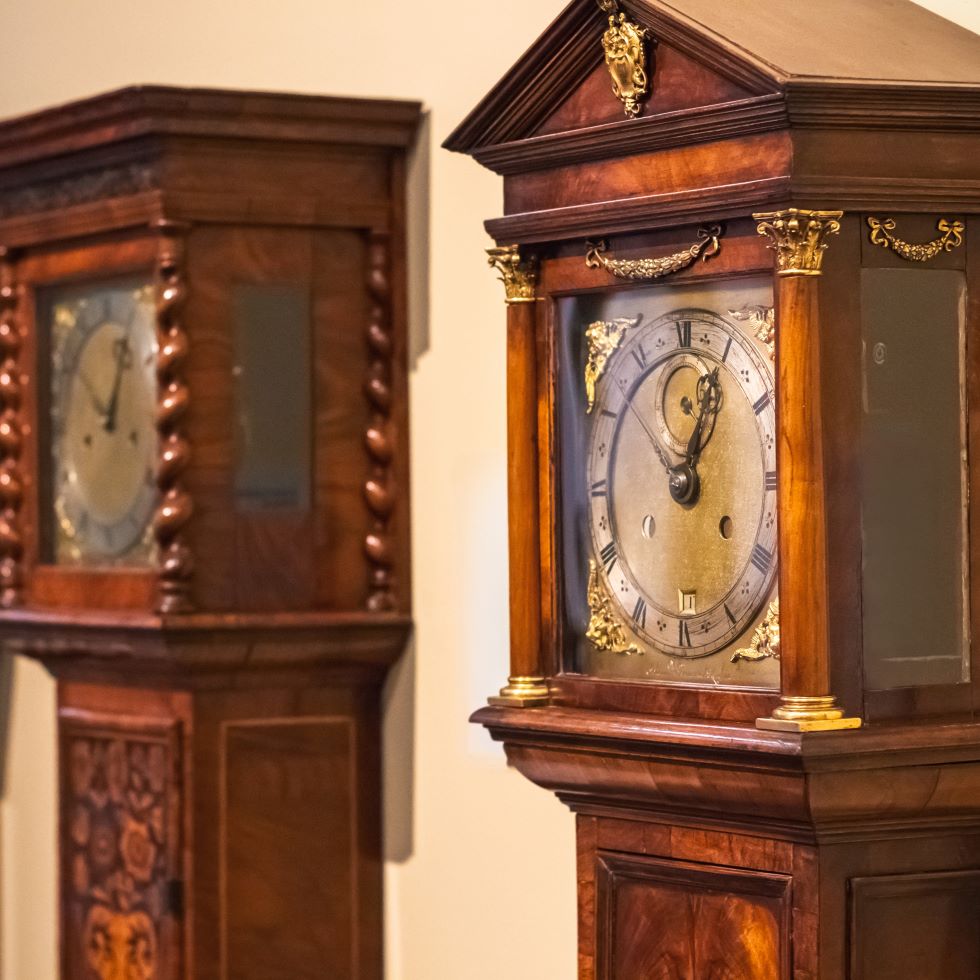 Sell Clocks & Barometers at Auction